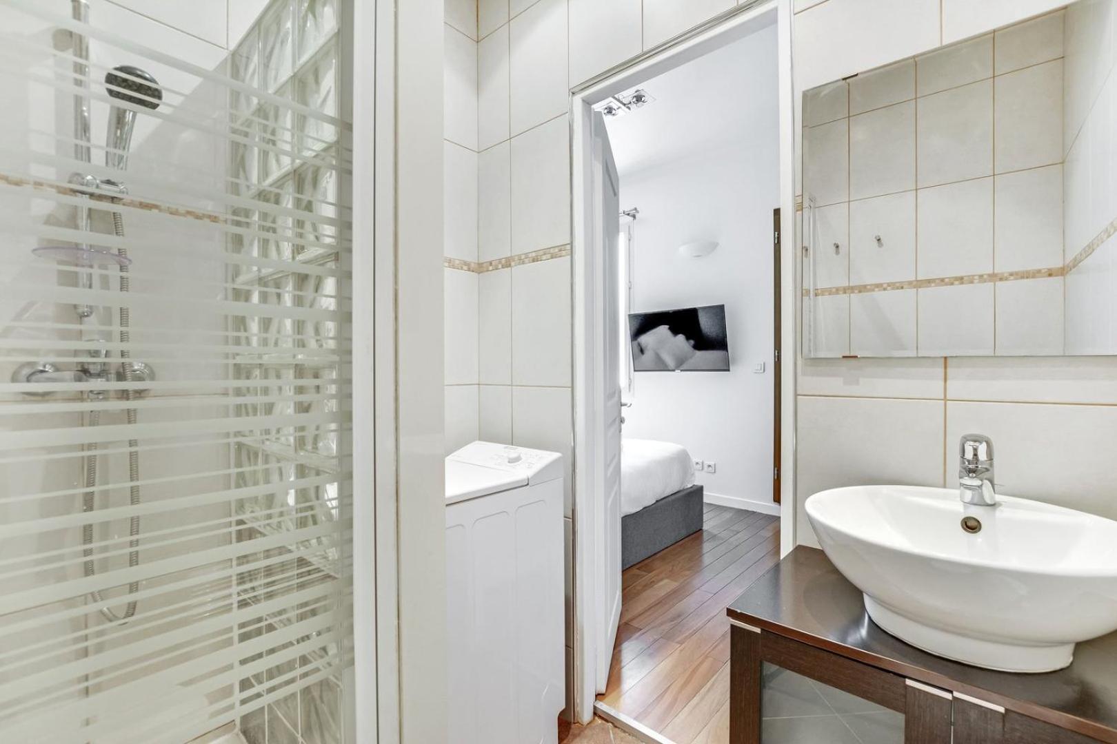 Appartement Bluestay 273 - A Paris