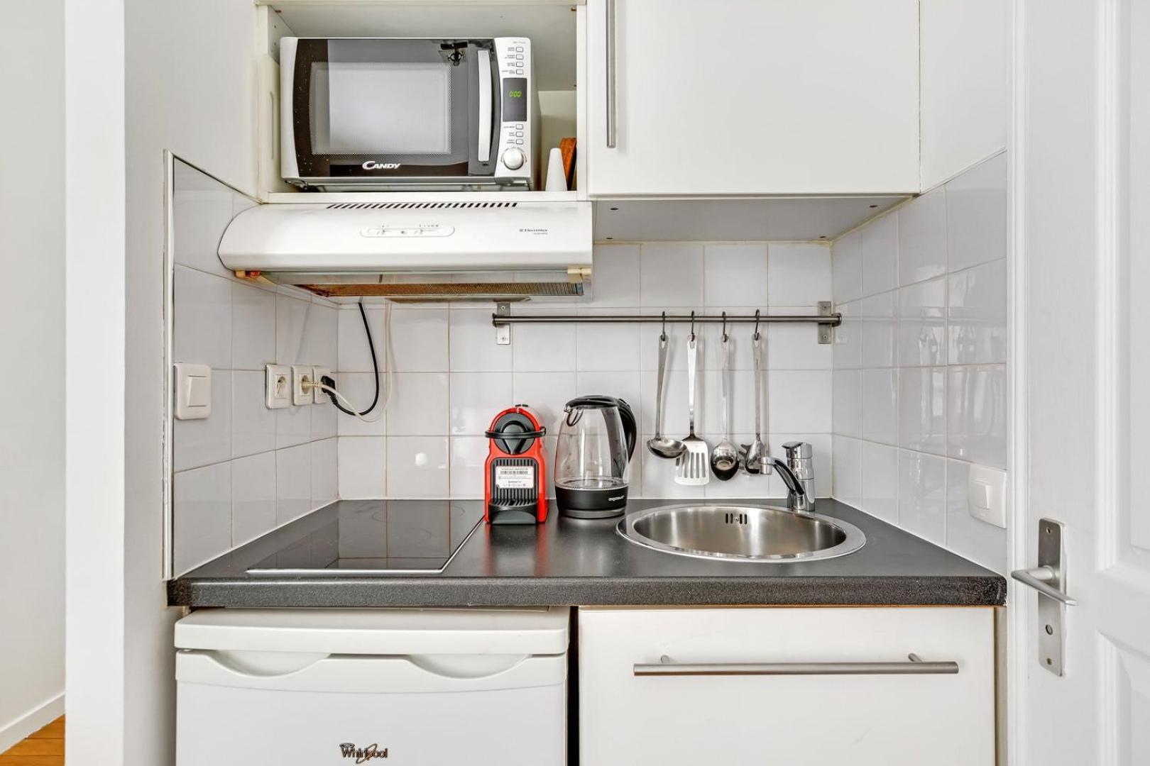Bluestay 273 - A Appartement