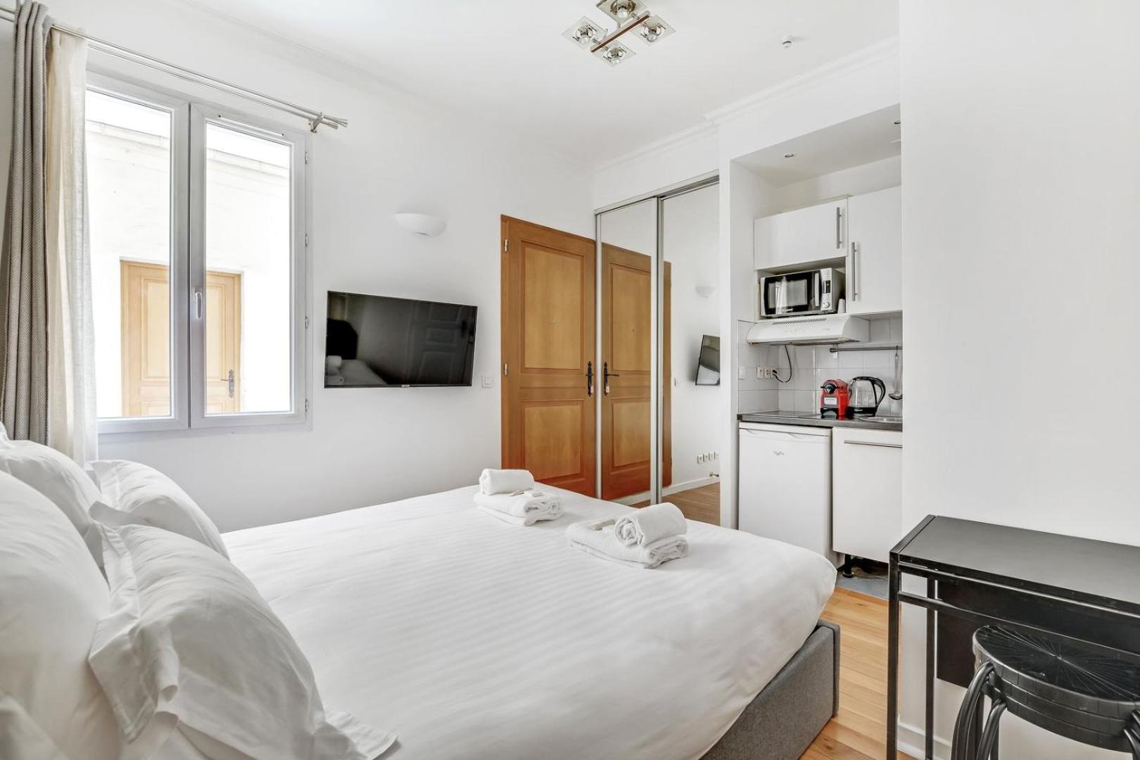 Bluestay 273 - A Appartement *