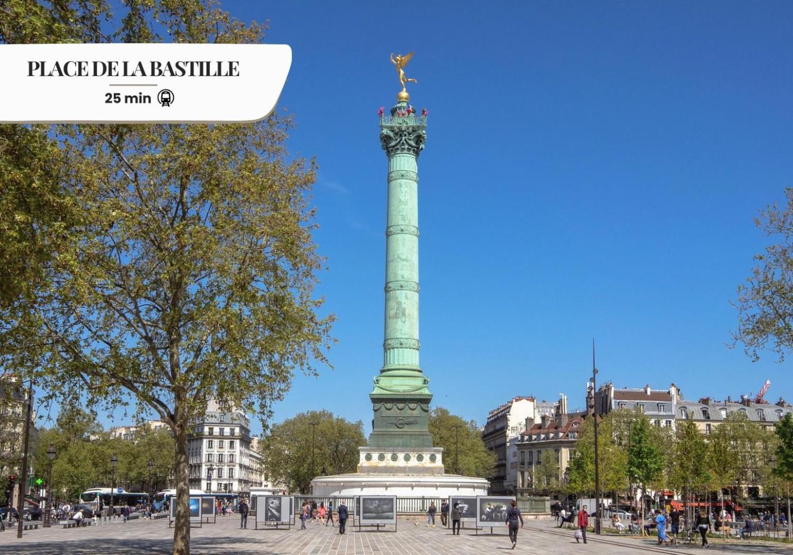 Bluestay 273 - A Appartement