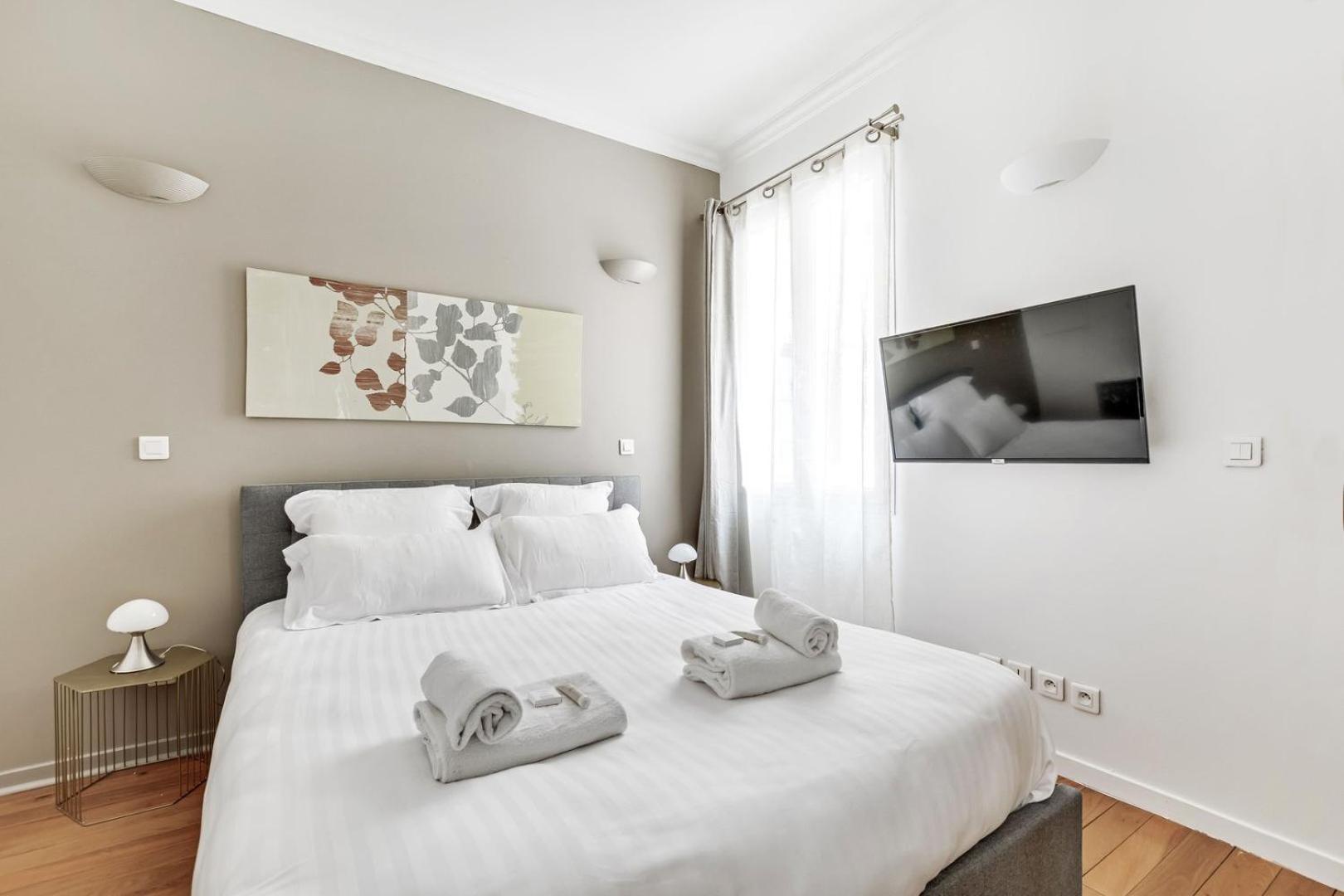 Appartement Bluestay 273 - A *